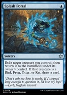 Splash Portal "BLB" =stdt=