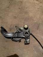 PEDAŁ HAMULCA POSTOJOWEGO MERCEDES W124 1244270701