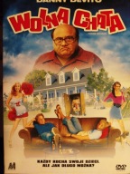 WOLNA CHATA- (DANNY DeVITO )|DVD|