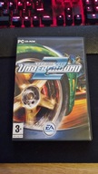 Gra Need for Speed: Underground 2 PC Premierowa!! Kompletna!!