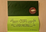 Voucher do restauracji Umberto