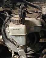 Serwo Hamulcowe Passat b6