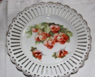 PATERA ***AŻUR **CZEREŚNIE