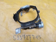 SKODA OCTAVIA RS LAMPA UCHWYT MOCOWANIE KOŁYSKA ODBŁYŚNIKA