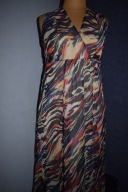 * F & F * SUKIENKA LETNIA DŁUGA _46