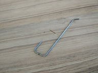 STIHL MS 231 251 CIĘGNO GAZU DRUT DŹWIGNIA GAŹNIKA RĄCZKI ORG