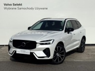 Volvo XC 60 B5 AWD | Ultra Dark | Mild Hybrid | Se
