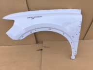 AUDI Q3 II 83A821091 BŁOTNIK LEWY PRZÓD ORYGINAŁ