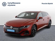Volkswagen Arteon Shooting Brake R-line 4x4 2.0TDI