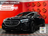 E Klasa 220 d 4-Matic AMG 2.0 (197KM) 2026