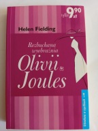Rozbuchana wyobraźnia Olivii Joules Helen Fielding