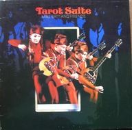 Mike Batt And Friends – Tarot Suite