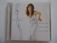GLORIA ESTEFAN - HOLD ME THRILL ME KISS ME (CD)