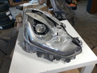 SUZUKI SWIFT MK8 LAMPA LEWA PRZÓD PRZEDNIA FULL LED