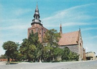 GRYFINO - KOŚCIÓŁ NARODZENIA NMP