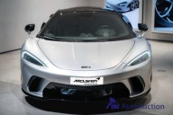 McLaren GT S 2025 4.0 Benzyna 635KM