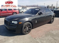 Rolls-Royce Ghost Base 2020 6.6l 6.6 Benzyna 563KM
