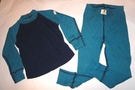 JANUS 92 CM KOMPLET TERMICZNY 100% MERINO EXTRA J.NOWY