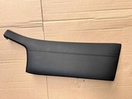 NISSAN X-TRAIL T32 OSŁONA DESKI KONSOLI SKÓRA 682136FP0A