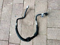 AUDI A6 C7 RURKA PRZEWÓD KLIMATYZACJI