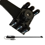 MINI KAMERA SZPIEGOWSKA IP WIFI HD UKRYTA DETEKCJA ANTENA 6IR