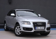 Audi Q5 2.0 TFSI 211HP Automat QUATTRO Panorama II.wlasciciel 2.0 Benzyna
