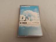 MC / DJ Crack Presents Clubbing 2001 / Snake's Music / 2001