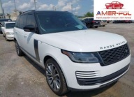 Land Rover Range Rover Supercharged 2020 5.0l 5.0 Benzyna 518KM