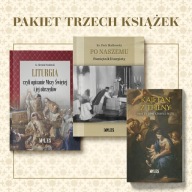 Po naszemu. Pamiętnik liturgisty Mańkowski Piotr