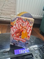 KONJO I SKIBA PREZENTUJĄ Various Artists Kaseta