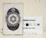 Kaseta ENTROPIA - Ufonaut (wydanie Arachnophobia)