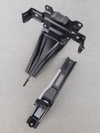 Toyota AURIS II 13-18 hatchback hybrid mocowanie akumulatora