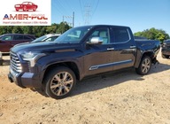 Toyota Tundra Crewmax Capstone 2024 3.4L 3.4 Hybryda 437KM