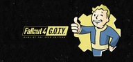 Fallout 4: Game of the Year Edition Klucz Steam