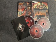 PC Doom 3 Kompletna Angielska