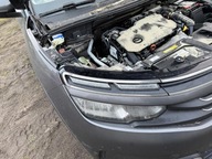 LAMPA PRZEDNIA PRAWA DRL LED CITROEN C5 AIRCROSS 9818005080