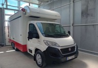 Fiat Fiat Ducato Foodtruck 2.3 Diesel 180KM
