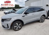 Kia Sorento EX 2023 2.5l 2.5 Benzyna 281KM