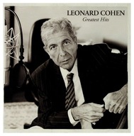 -LEONARD COHEN GREATEST HITS CD FOLIA