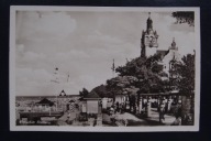 KOŁOBRZEG / Kolberg Plaża 1942r. Foto