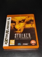 STALKER CIEŃ CZARNOBYLA 2xCD STALKER SHADOW OF CHERNOBYL PL PC [2]