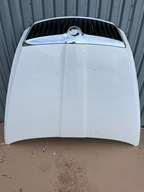 MASKA PRZÓD SKODA OCTAVIA II 2 LIFT 08-13