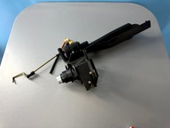 ZAMEK TYLNEJ KLAPY BAGAŻNIKA SIŁOWNIK - MERCEDES W124 COUPE SEDAN CABRIO