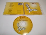 Queen – No-One But You - CD 1998 MAXI SINGLE C1866