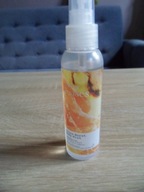 Avon Sences mgiełka do ciala Juist Burst