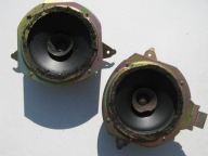 Saab 9-3 98-02r YS3D Cabrio głośniki tył Komplet