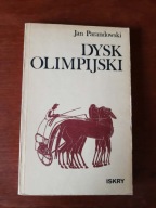 Jan Parandowski - Dysk Olimpijski