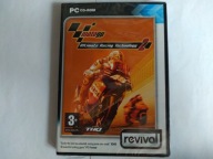 MotoGP 2 II Ultimate Racing Technology Moto GP Nowa Folia ANG PC