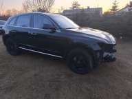 Audi Q5 2.0 TDI Quattro 190 KM Automat 2015