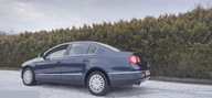 VW Passat 1.6 FSI Comfortline 115KM 2006r Stam wzorowy!